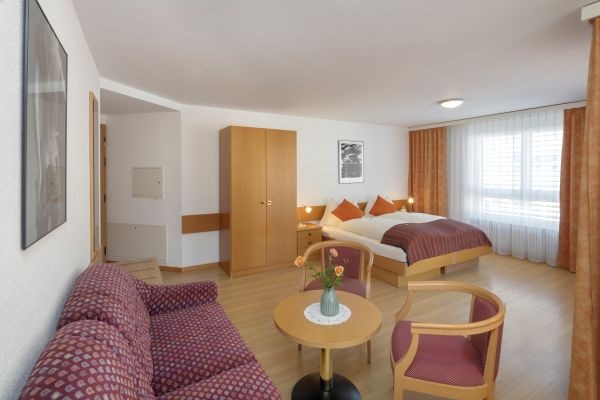 Hotel Alex (Naters)
